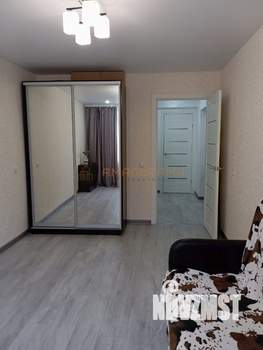 2-к квартира, вторичка, 50м2, 2/5 этаж
