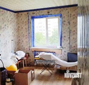 3-к квартира, вторичка, 65м2, 5/9 этаж