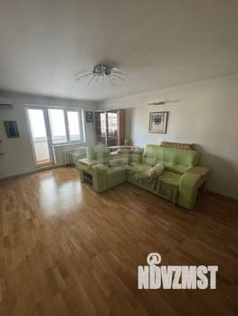 2-к квартира, вторичка, 75м2, 6/10 этаж