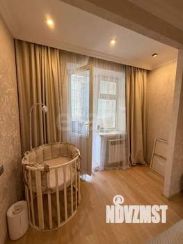 3-к квартира, вторичка, 80м2, 6/12 этаж