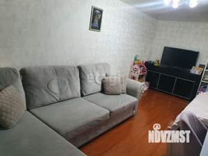 1-к квартира, вторичка, 45м2, 9/10 этаж