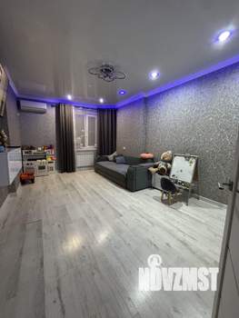 2-к квартира, вторичка, 62м2, 14/17 этаж