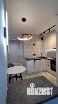 1-к квартира, вторичка, 33м2, 17/18 этаж