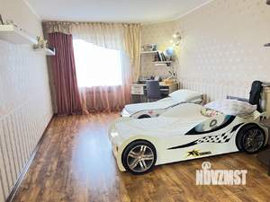 3-к квартира, вторичка, 111м2, 7/15 этаж