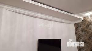 3-к квартира, вторичка, 93м2, 10/10 этаж