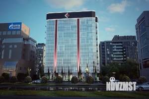 2-к квартира, вторичка, 76м2, 8/9 этаж