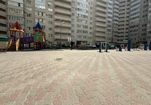 1-к квартира, вторичка, 42м2, 16/18 этаж