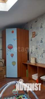 3-к квартира, вторичка, 66м2, 7/7 этаж