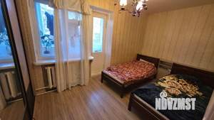 2-к квартира, вторичка, 43м2, 5/5 этаж