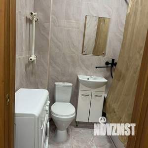 1-к квартира, вторичка, 24м2, 5/9 этаж