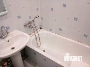 1-к квартира, вторичка, 32м2, 2/5 этаж