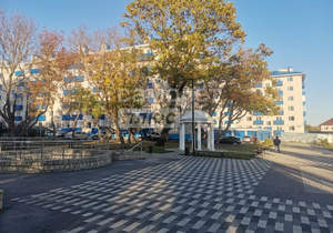 1-к квартира, вторичка, 32м2, 3/5 этаж