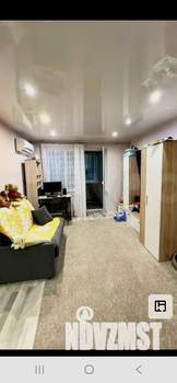 1-к квартира, вторичка, 40м2, 1/5 этаж