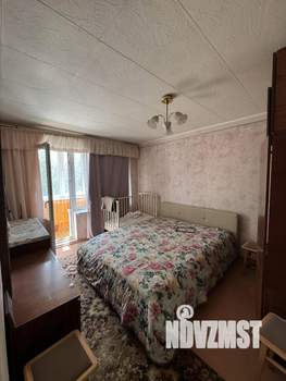 2-к квартира, вторичка, 45м2, 4/5 этаж