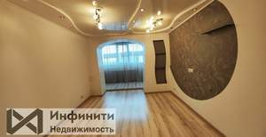 3-к квартира, вторичка, 75м2, 9/12 этаж