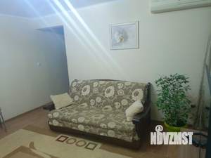 3-к квартира, вторичка, 50м2, 1/1 этаж