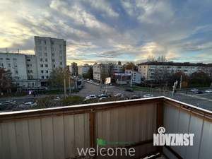 1-к квартира, вторичка, 30м2, 5/5 этаж