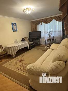 3-к квартира, вторичка, 68м2, 2/10 этаж