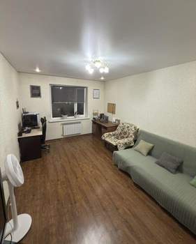 1-к квартира, вторичка, 36м2, 6/16 этаж