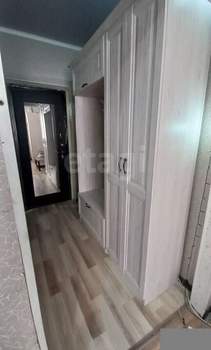 Студия квартира, вторичка, 22м2, 1/5 этаж