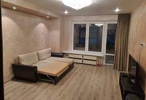 2-к квартира, вторичка, 50м2, 8/15 этаж