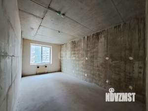 1-к квартира, вторичка, 40м2, 7/22 этаж