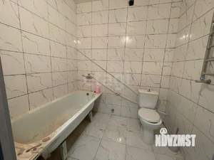 1-к квартира, вторичка, 40м2, 3/16 этаж