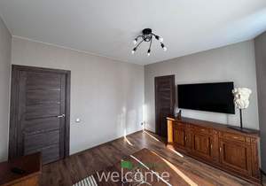 2-к квартира, вторичка, 69м2, 12/16 этаж