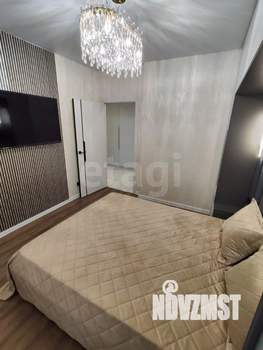 2-к квартира, вторичка, 58м2, 11/18 этаж