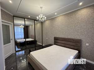 1-к квартира, вторичка, 36м2, 8/18 этаж