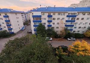 2-к квартира, вторичка, 52м2, 5/5 этаж