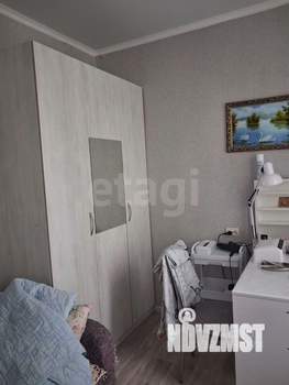 2-к квартира, вторичка, 33м2, 2/2 этаж