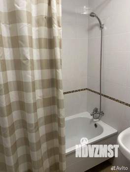 1-к квартира, вторичка, 24м2, 9/10 этаж