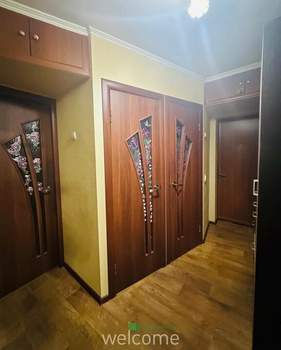 3-к квартира, вторичка, 60м2, 1/5 этаж