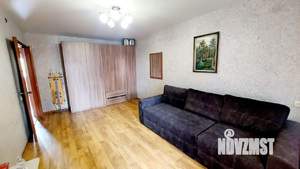 3-к квартира, вторичка, 67м2, 5/5 этаж