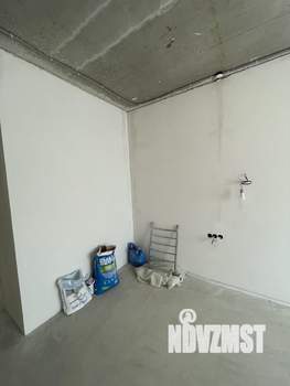 1-к квартира, вторичка, 46м2, 7/23 этаж