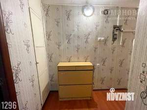1-к квартира, вторичка, 31м2, 1/5 этаж