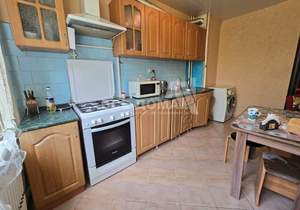 5-к квартира, вторичка, 113м2, 4/10 этаж