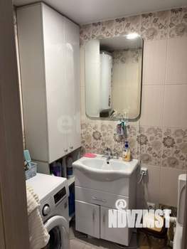 1-к квартира, вторичка, 38м2, 1/11 этаж