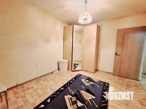 2-к квартира, вторичка, 44м2, 1/5 этаж
