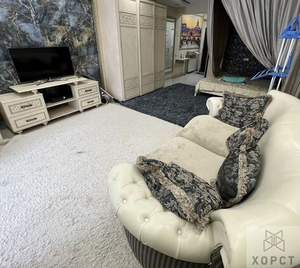 1-к квартира, вторичка, 43м2, 3/17 этаж