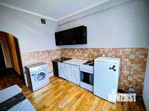 1-к квартира, вторичка, 40м2, 2/16 этаж