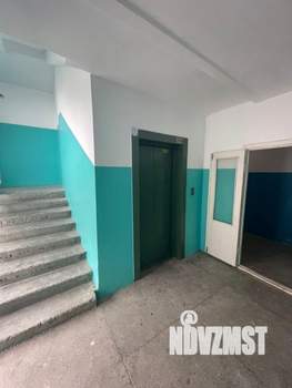 2-к квартира, вторичка, 66м2, 9/13 этаж