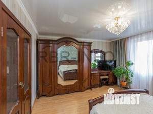 3-к квартира, вторичка, 82м2, 10/10 этаж