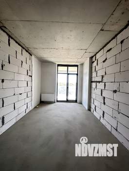 1-к квартира, вторичка, 51м2, 9/10 этаж