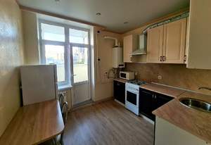 1-к квартира, вторичка, 34м2, 2/18 этаж