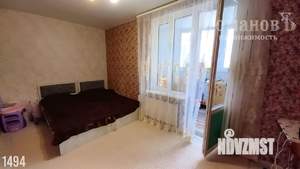 3-к квартира, вторичка, 85м2, 15/16 этаж