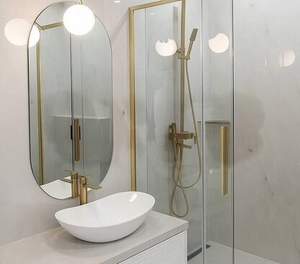 1-к квартира, вторичка, 39м2, 12/23 этаж