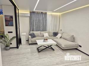 4-к квартира, вторичка, 104м2, 5/10 этаж