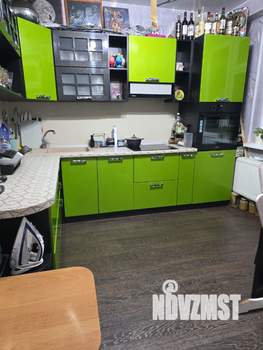 2-к квартира, вторичка, 54м2, 9/11 этаж